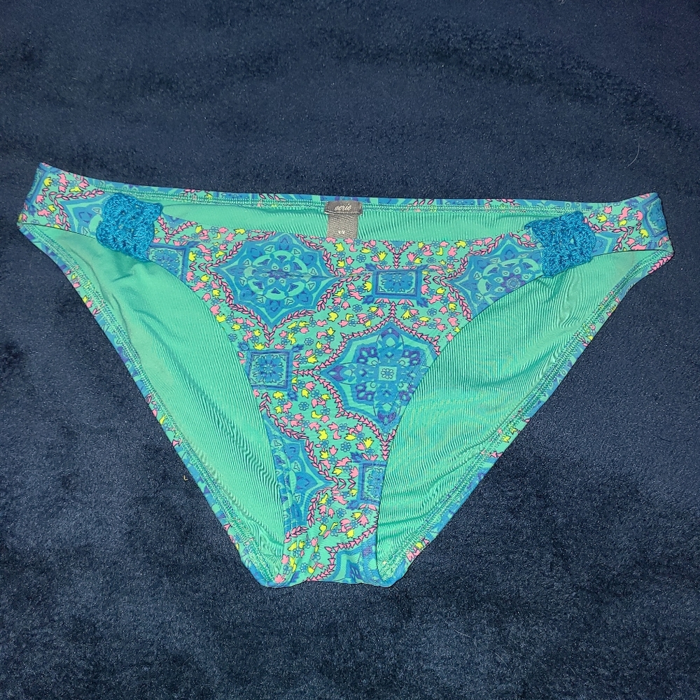 Aerie bikini swim bottoms